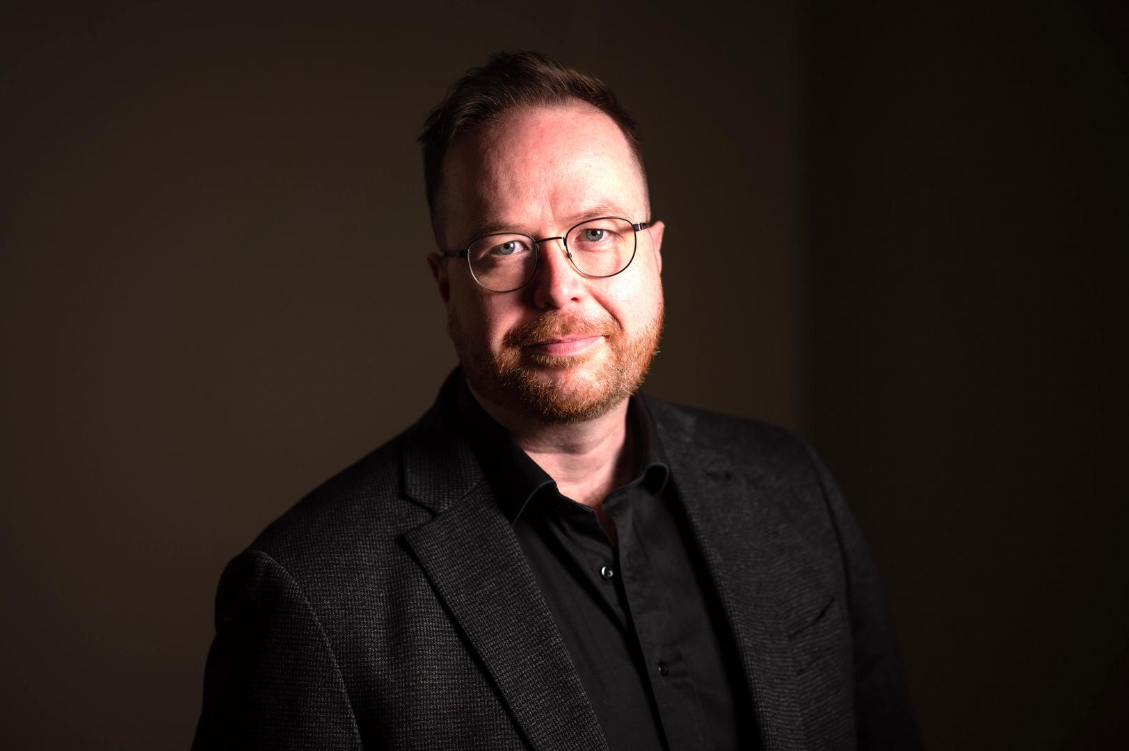 Jukka Neppenström